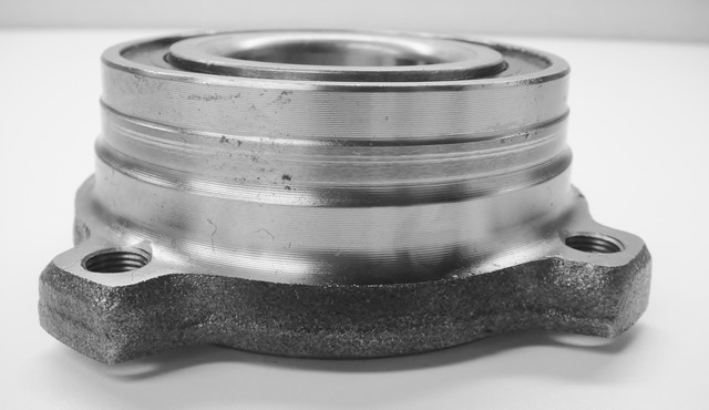  530249 Wheel Bearing and Hub Assembly For BMW